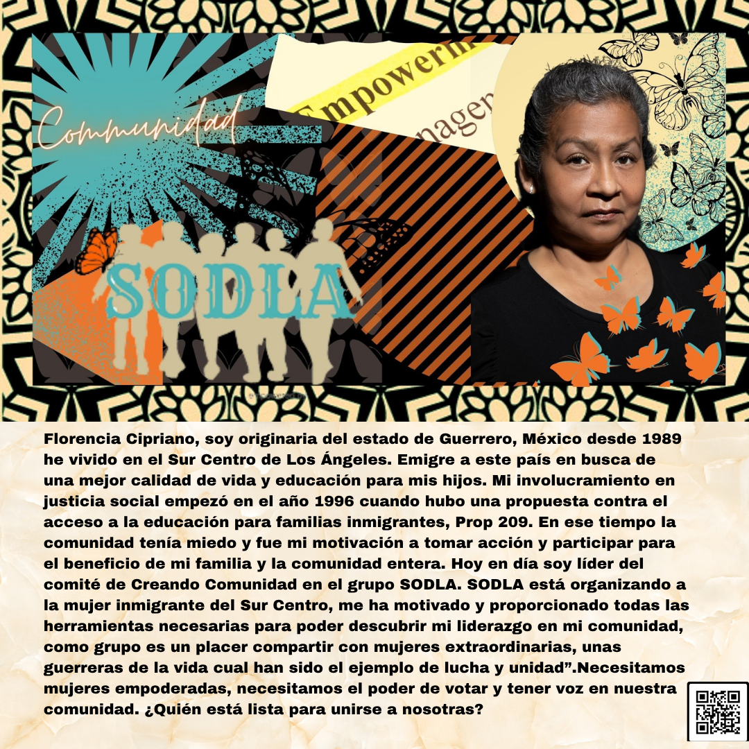 Imagen en español