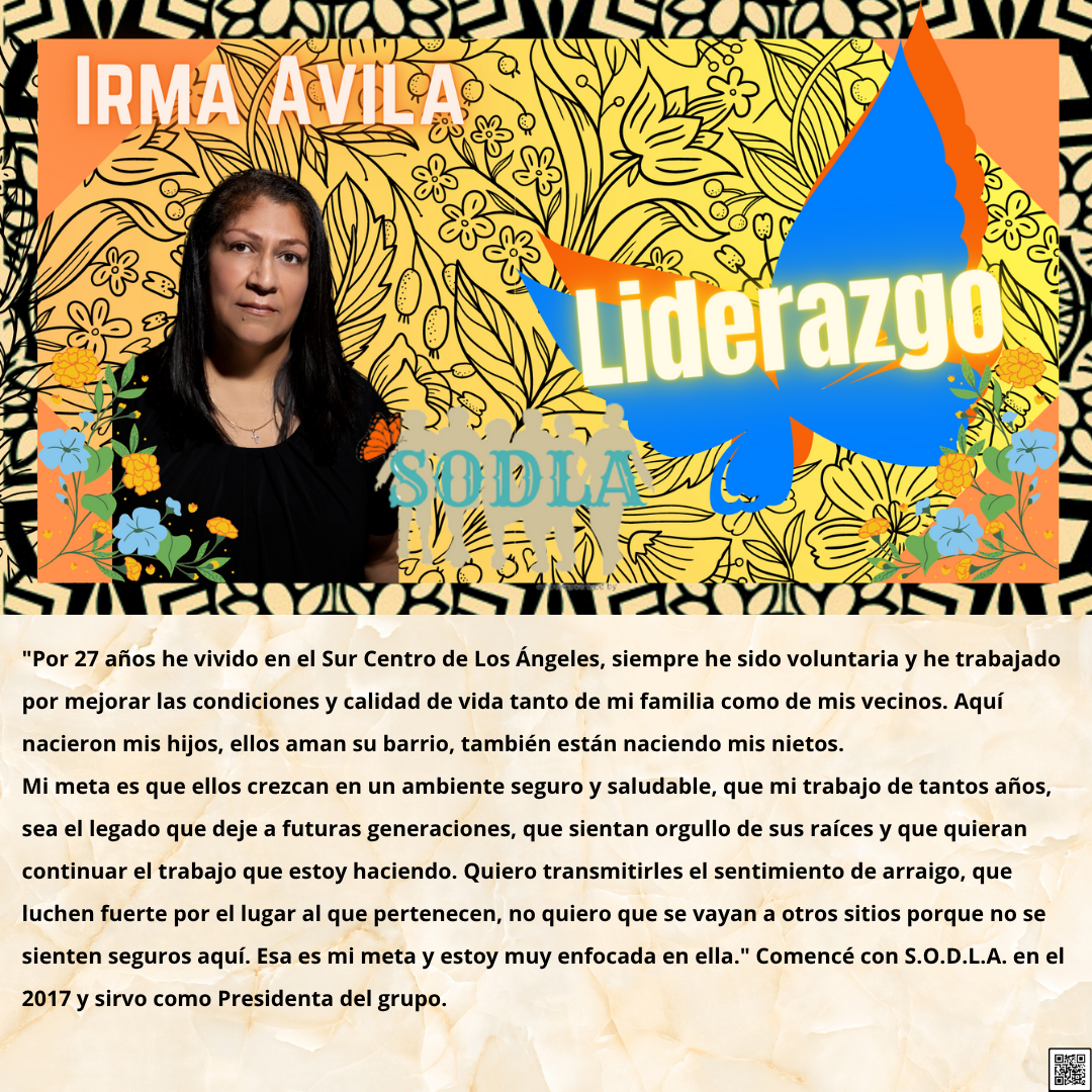 Imagen en español