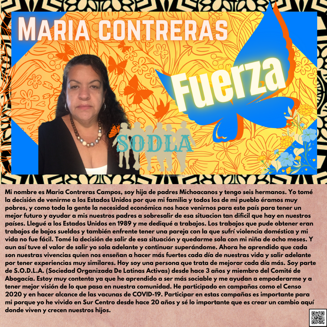 Imagen en español