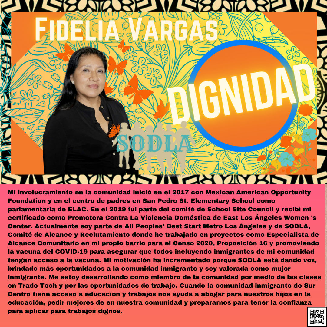 Imagen en español