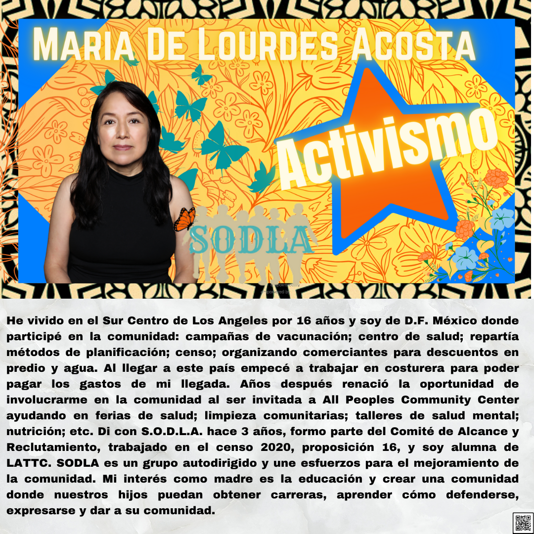 Imagen en español