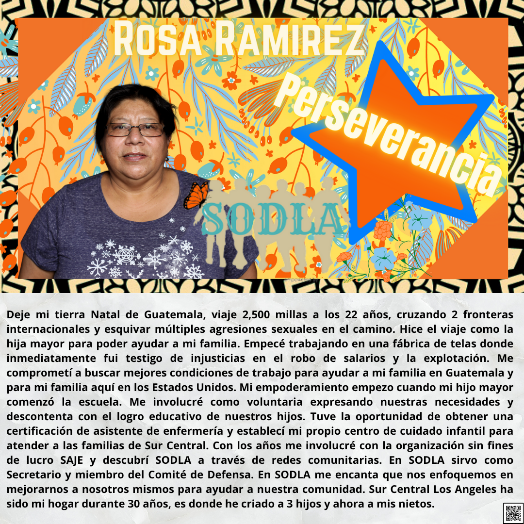 Imagen en español