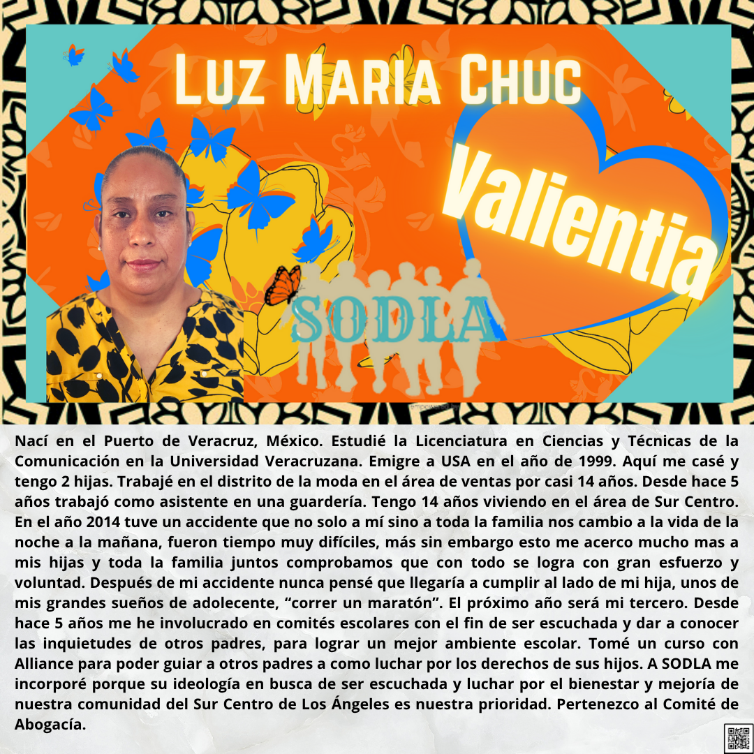 Imagen en español