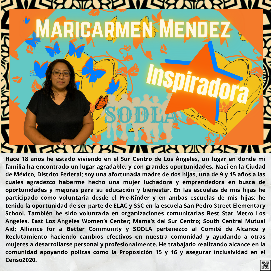 Imagen en español