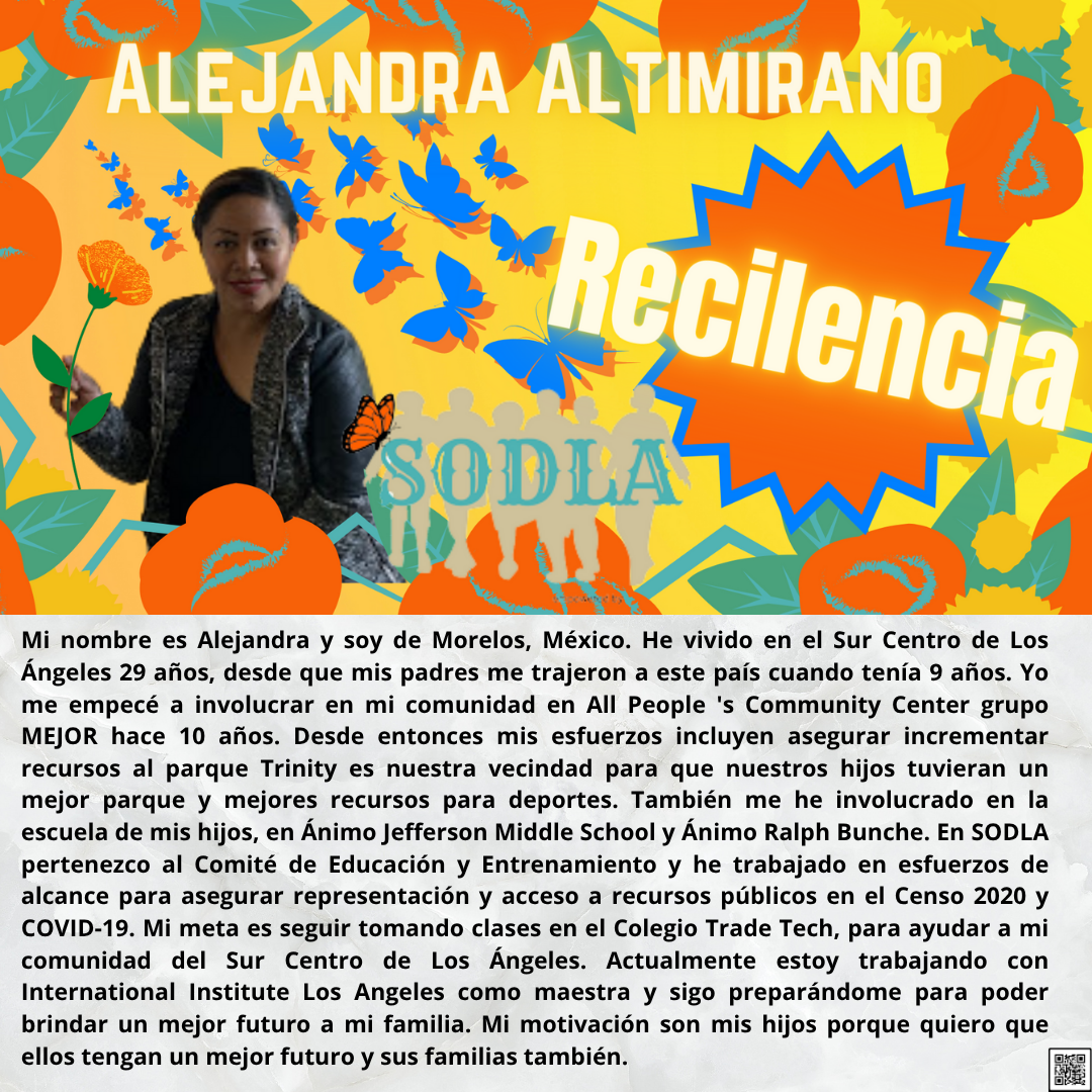 Imagen en español