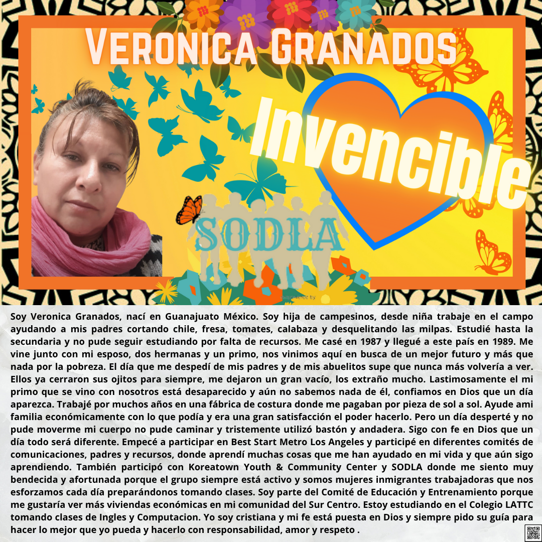 Imagen en español
