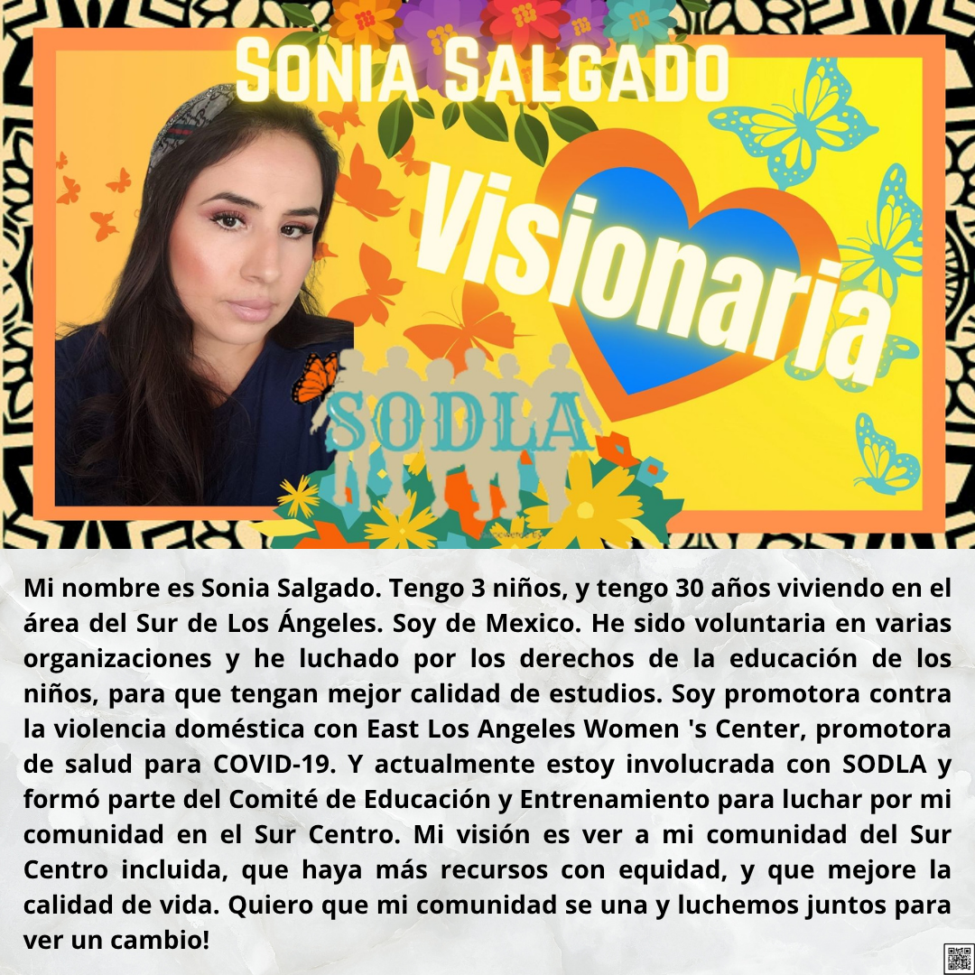 Imagen en español