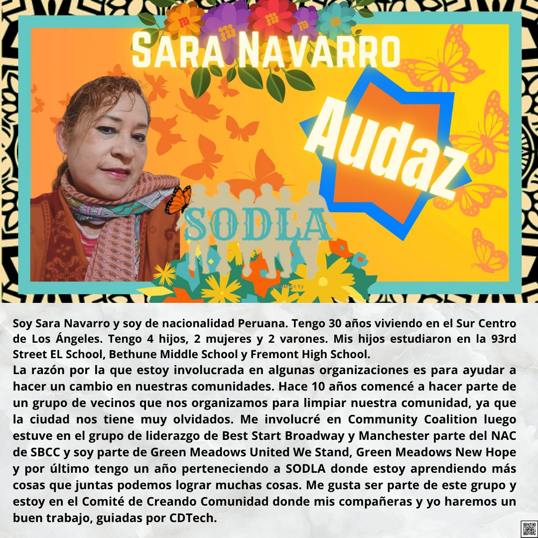Imagen en español