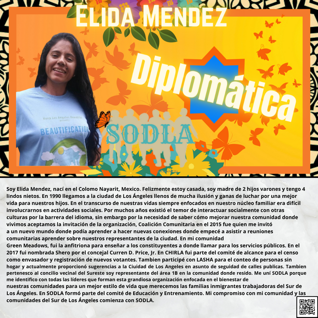 Imagen en español