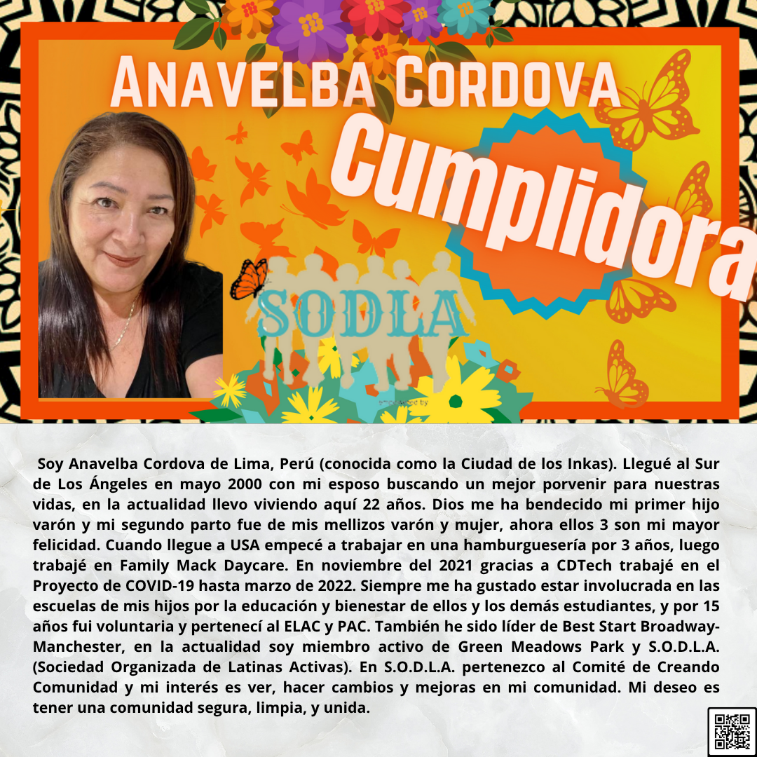 Imagen en español