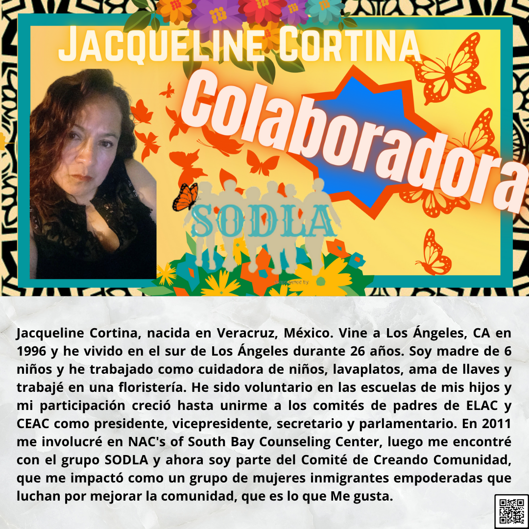 Imagen en español
