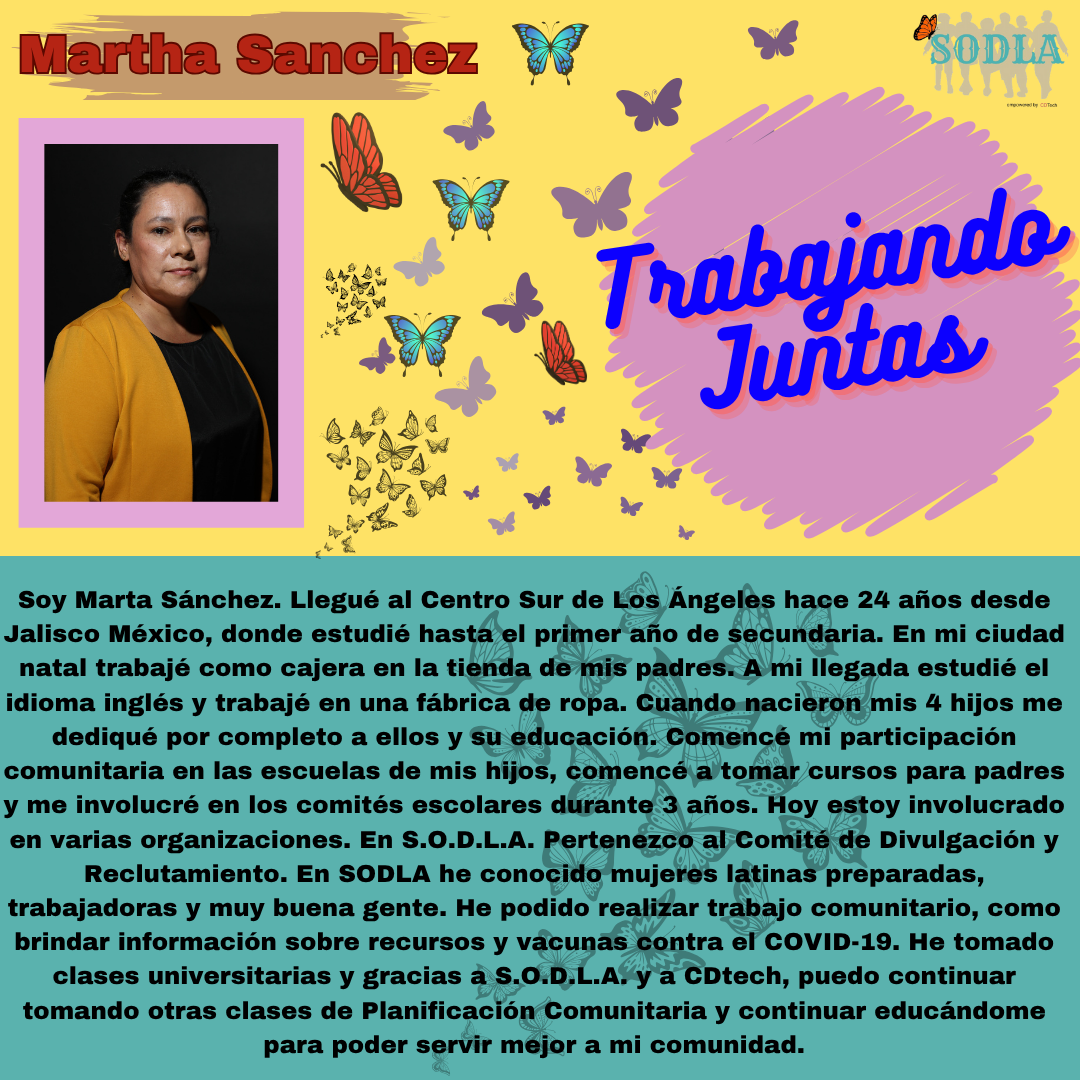 Imagen en español