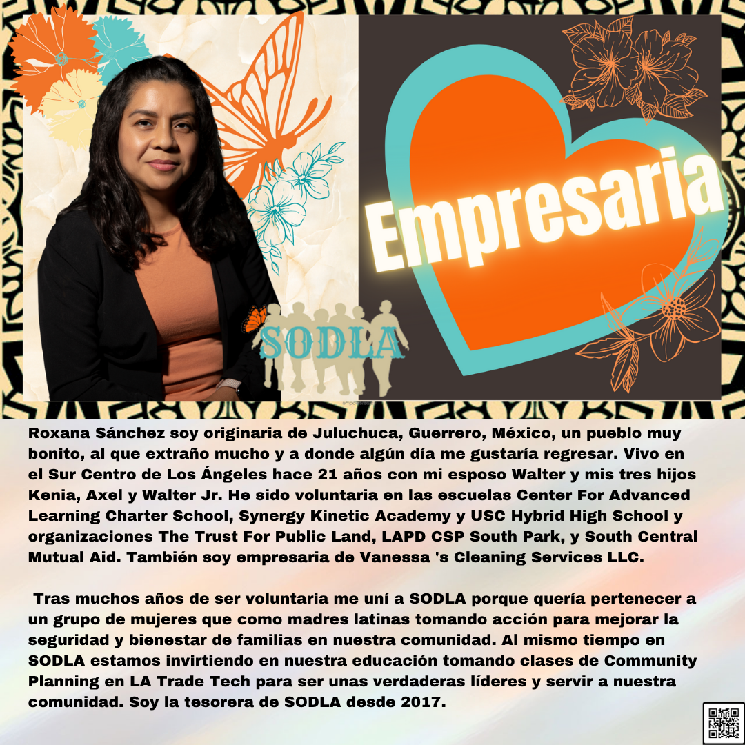 Imagen en español