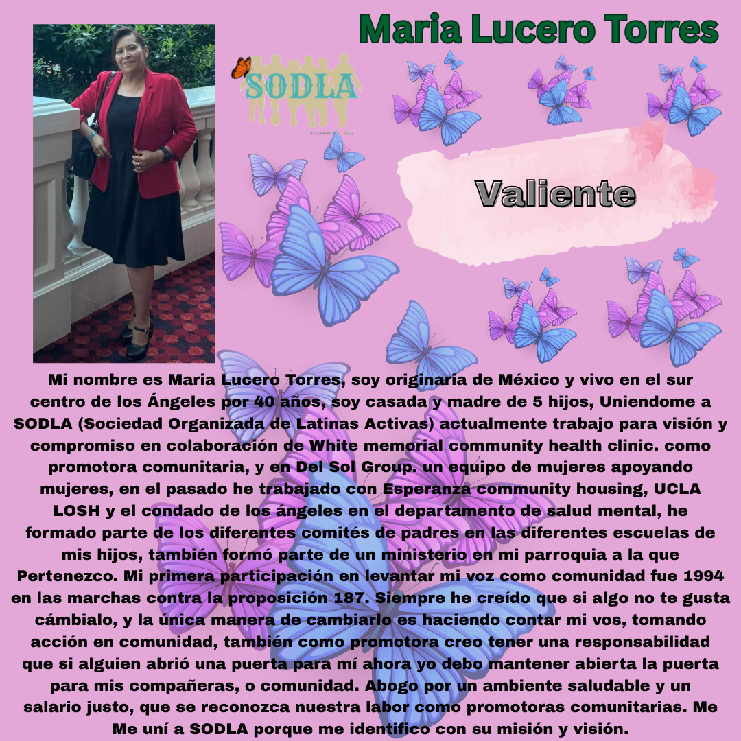 Imagen en español